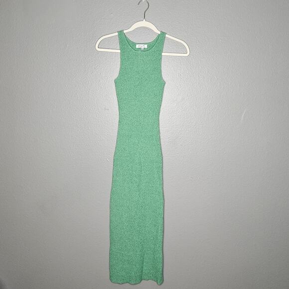 Emory park knit maxi dress - Picture 1 of 4